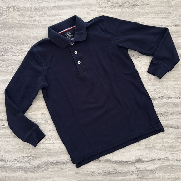 FRENCH TOAST Boys Polo Shirts - Picture 6 of 9